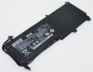 Xe700t1a-s04de accu 7.4V 5520mAh samsung batterij Xe700t1a-s04de accu 7.4V 5520mAh samsung batterij