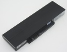 A180 accu 11.1V 6600mAh hasee batterij