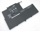 Series 5 535u3c accu 7.4V 5600mAh samsung batterij