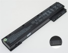 Zbook 15 g2 j8z47et accu 14.8V 5600mAh hp batterij