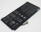 Aspire s7-393 accu 7.5V 6280mAh acer batterij Aspire s7-393 accu 7.5V 6280mAh acer batterij