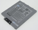 Fz-g1m accu 10.8V 4100mAh panasonic batterij