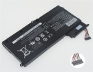 Np520u4c accu 7.4V 6082mAh samsung batterij Np520u4c accu 7.4V 6082mAh samsung batterij
