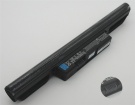 P25x accu 15.12V 5700mAh gigabyte batterij