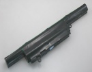 P55w v4 accu 11.1V 4400mAh gigabyte batterij