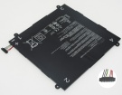 Transformer book tx300ca accu 7.6V 5000mAh asus batterij