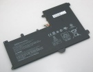 Slatebook 10-h010nr x2 accu 7.4V 3380mAh hp batterij