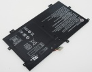 Tpn-q127 accu 7.4V 2860mAh hp batterij