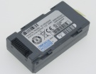 Cf-vzsu53w accu 7.2V 2900mAh panasonic batterij