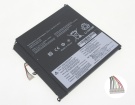Thinkpad helix(20cga01rcd) accu 11.1V 3785mAh lenovo batterij