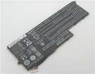 Aspire v5-122 accu 11.4V 2640mAh acer batterij Aspire v5-122 accu 11.4V 2640mAh acer batterij
