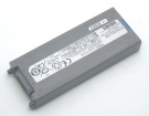 Toughbook cf19 accu 10.65V 5700mAh panasonic batterij Toughbook cf19 accu 10.65V 5700mAh panasonic batterij