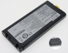 Cf-29a accu 11.1V 6600mAh panasonic batterij