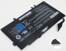 Satellite u920t accu 11.1V 3280mAh toshiba batterij Satellite u920t accu 11.1V 3280mAh toshiba batterij