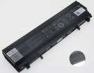 Latitude e5540 accu 11.1V 5600mAh dell batterij Latitude e5540 accu 11.1V 5600mAh dell batterij