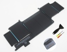 A1493 accu 11.42V 6559mAh apple batterij