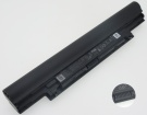 3icr19/66-2 accu 11.1V 5800mAh dell batterij
