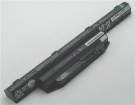 Fmvnbp234 accu 10.8V 6400mAh fujitsu batterij