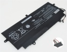 Kira psu8sa accu 14.8V 3380mAh toshiba batterij