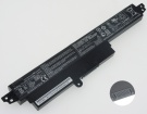 Vivobook f200ca accu 11.25V 3000mAh asus batterij