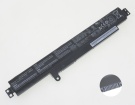 X102ba-df1200 accu 11.25V 3000mAh asus batterij X102ba-df1200 accu 11.25V 3000mAh asus batterij