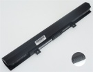 Satellite c50-b accu 14.8V 2800mAh toshiba batterij