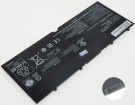 Lifebook u745 accu 14.4V 3150mAh fujitsu batterij Lifebook u745 accu 14.4V 3150mAh fujitsu batterij