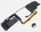 Spectre x2 13-h210dx accu 7.4V 2315mAh hp batterij