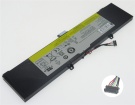 Y50-70 accu 7.4V 7400mAh lenovo batterij