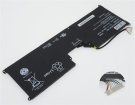 Vaio svt1122g4eb accu 7.5V 3800mAh sony batterij Vaio svt1122g4eb accu 7.5V 3800mAh sony batterij
