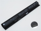 756478-421 accu 14.8V 2800mAh hp batterij