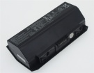 G750jm accu 15V 5200mAh asus batterij