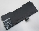 Xps 13 series accu 7.4V 7000mAh dell batterij