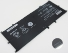 Vaio svf15n2c5e accu 15V 3170mAh sony batterij
