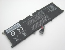 Z160-gh5wk accu 7.4V 5600mAh lg batterij