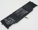 Chromebook 11 g1 accu 11.4V 3080mAh hp batterij