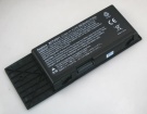 Alienware m17x r3 accu 11.1V 6600mAh dell batterij