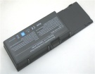 Precision m6400 accu 11.1V 6600mAh dell batterij