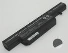 G150s accu 11.1V 4400mAh clevo batterij