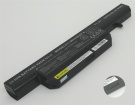 W150erq accu 11.1V 4400mAh clevo batterij W150erq accu 11.1V 4400mAh clevo batterij