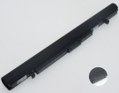 Tecra a50-c-21g accu 14.8V 2800mAh toshiba batterij Tecra a50-c-21g accu 14.8V 2800mAh toshiba batterij