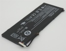 Aspire vn7-591g/i7-4710hq accu 11.4V 4600mAh acer batterij