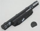 Fmvnbp234 accu 10.8V 4500mAh fujitsu batterij