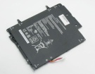 R305la accu 7.6V 6510mAh asus batterij