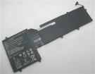 C41n1337 accu 15V 4300mAh asus batterij