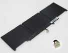 Chromebook 11 g1 accu 11.1V 2600mAh hp batterij