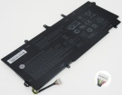 Elitebook folio 1040 g2-t7w71ep accu 11.1V 4000mAh hp batterij