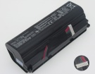 Rog g751jm accu 15V 5800mAh asus batterij Rog g751jm accu 15V 5800mAh asus batterij
