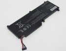 15ud530-gx5hk accu 7.6V 6400mAh lg batterij