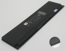 Wg6rp accu 11.1V 3500mAh dell batterij